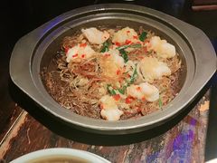 -绿茶餐厅(光谷世界城步行街店)