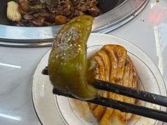 -冰城焰会大丰收铁锅炖(萝岗万达金街店)