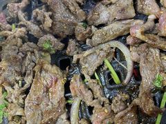 -牛犇烤肉(物资学院路店)