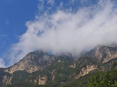 -太行锡崖沟旅游度假区
