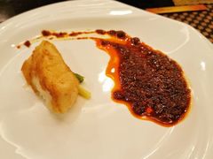 -丹鼎铁板料理