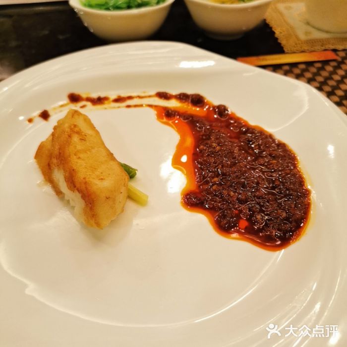 丹鼎铁板料理图片