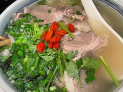 -清真·宁夏印象·盐池滩羊肉体验店(江宁路店)