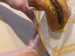-麦当劳(铜锣湾店)