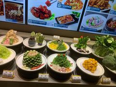 -味莊·青岛菜(云霄路店)