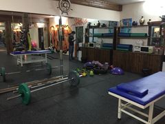 -RoMan罗马健身工作室(莘庄店)