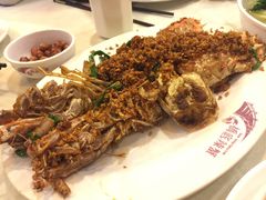 -桥底辣蟹(谢斐道店)