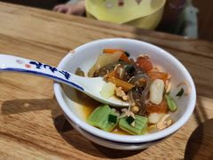 儿童餐-秦九和(凯德广场店)