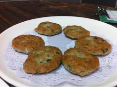 煎鱼饼-凤厨顺德水乡凤味馆(大良锦龙路店)
