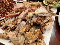 -大汗行宫园林餐厅