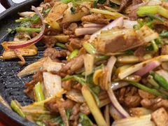 -月福京味斋·烤鸭店·北京菜(鼓楼总店)