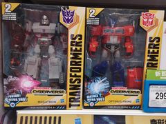 -TOYSRUS玩具反斗城(长春欧亚卖场店)