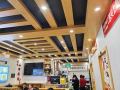 -小辉烧烤(长青园小区店)