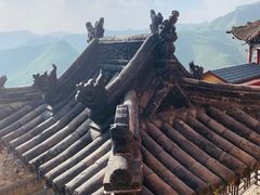-娲皇宫
