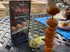-甘尼仕印度餐厅爵士酒吧(阳春巷店)