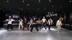 -OCEAN DANCE高空舞蹈室