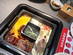 -洞子口重庆鲜货火锅(楚翘城旗舰店)