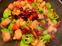 -老板恋上鱼(印象城店)