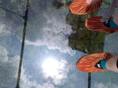 -木兰云雾山