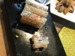 -七仙岭君澜度假酒店·桃源小馆中餐厅