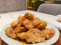 -红樱桃·欢乐餐厅(太原里店)