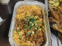 -玫瑰红烤羊排(北新桥三条店)