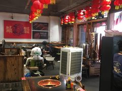 -镇江龙·火锅串串(武侯祠店)