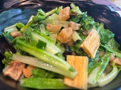 -院子餐厅·大锅菜·老杭帮(桥西直街店)