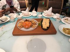 -彩丰楼中餐厅·仁恒洲际酒店