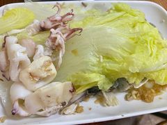 -船奇蒸汽海鲜·闽菜(八市海鲜总店)