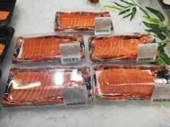 -盒马鲜生(新都心店)