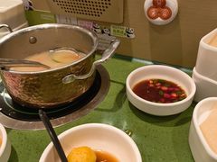 -一围小火锅(佳兆业广场店)
