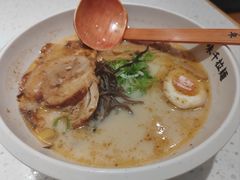 -味千拉面(双井店)