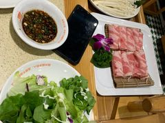 -煲大王猪肚鸡·椰子鸡火锅(红谷滩万达店)