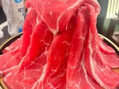 -牛New寿喜烧(新六百店)