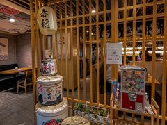 扭蛋机-赤稻·日式料理(禅城店)