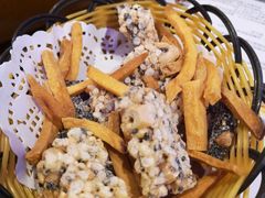 -徽味大班(定慧桥店)