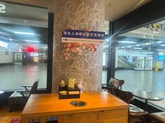 -星巴克(上海南站店)