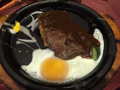 -吉布鲁牛排海鲜自助(龙湖北城天街购物广场店)