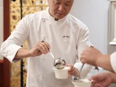 -苏州香格里拉大酒店