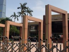 -深圳少年儿童图书馆