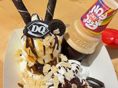 -DQ·蛋糕·冰淇淋(中南城店)
