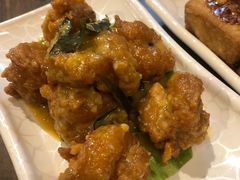 -五星海南鸡饭餐馆(东海岸路店)