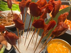 -晓宇重庆火锅(西安荟聚店)