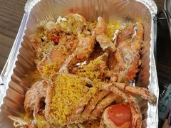 -长申超市(美食城店)