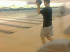 -广州保龄球馆(广州天河体育中心店)