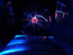 -陕西自然博物馆