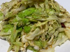 手撕包菜-叁拾壹克饺子·东北菜(国贸店)