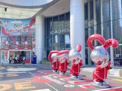 -深圳来福士广场