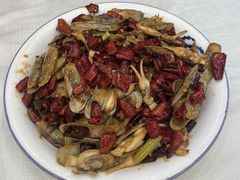 麻辣蛏子-簋街仔仔小龙虾(总店)